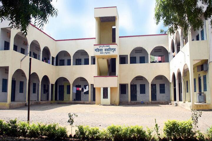 hostel